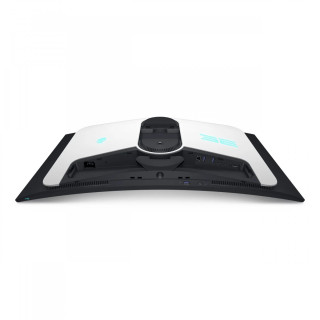 DELL Alienware AW3225QF Ívelt OLED Gamer Monitor 240Hz - 31,6"