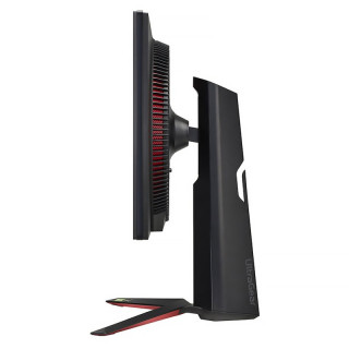 LG UltraGear 27GP95RP-B 4K Gamer Monitor 144Hz - 27"