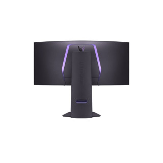 LG UltraGear 34GS95QE-B Ívelt OLED Gamer Monitor 240Hz - 34"