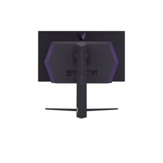 LG UltraGear 27GS95QE-B OLED Gamer Monitor 240Hz - 26.5"