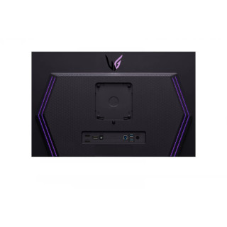 LG UltraGear 27GS95QE-B OLED Gamer Monitor 240Hz - 26.5"