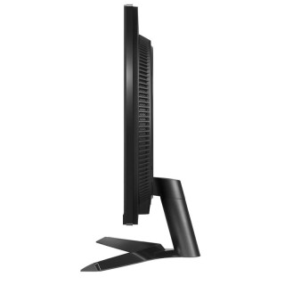 LG UltraGear 27GS60F-B Gamer Monitor 180Hz - 27"