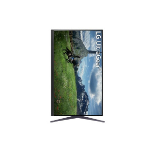 LG UltraGear 32GS85Q-B Gamer Monitor 180Hz - 31.5"