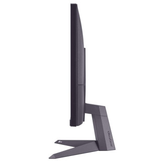 LG UltraGear 27GS50F-B Gamer Monitor 180Hz - 27"