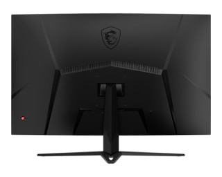 MSI G32C4X Ívelt Gamer Monitor 250Hz - 31,5"