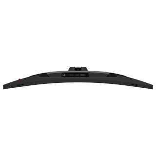 MSI G32CQ4 E2 Ívelt Gamer Monitor 170Hz - 31.5"