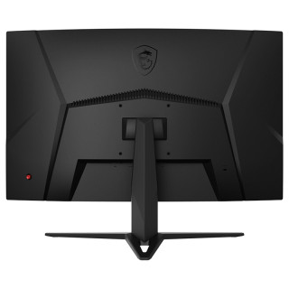 MSI G32CQ4 E2 Ívelt Gamer Monitor 170Hz - 31.5"