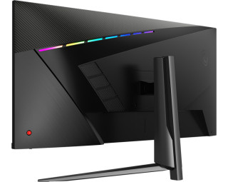 MSI MAG401QR Gamer Monitor 155Hz - 40"