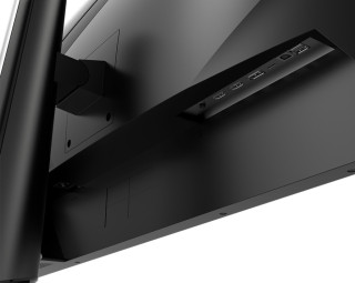 MSI MAG401QR Gamer Monitor 155Hz - 40"