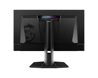 MSI MPG 271QRX OLED Gamer Monitor 360Hz - 26.5"
