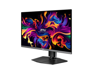 MSI MPG 271QRX OLED Gamer Monitor 360Hz - 26.5"