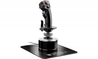 THRUSTMASTER Hotas A10 Warthog Flight Stick