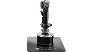 THRUSTMASTER Hotas A10 Warthog Flight Stick