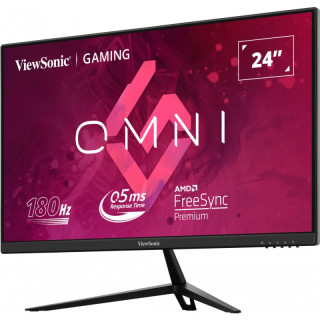 ViewSonic VX2428 Gamer Monitor 180Hz - 24"