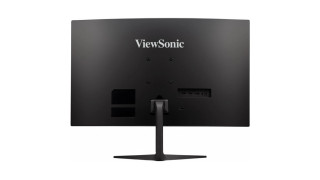 ViewSonic VX2718-PC-mhd Ívelt Gamer Monitor 165Hz - 27"