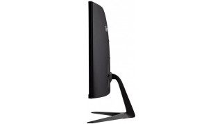 ViewSonic VX2718-PC-mhd Ívelt Gamer Monitor 165Hz - 27"