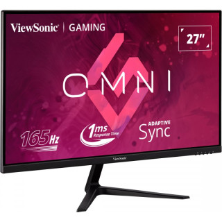 ViewSonic VX2718-P-mhd Gamer Monitor 165Hz - 27"