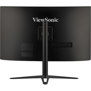ViewSonic VX2718-2KPC-MHDJ Ívelt Gamer Monitor 165Hz - 27"