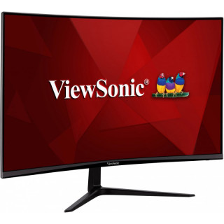 ViewSonic VX3218-PC-mhd Ívelt Gamer Monitor 165Hz - 32"