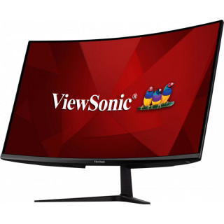 ViewSonic VX3218-PC-mhd Ívelt Gamer Monitor 165Hz - 32"
