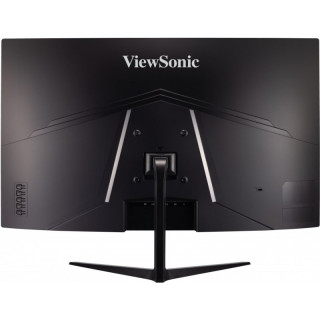 ViewSonic VX3218-PC-mhd Ívelt Gamer Monitor 165Hz - 32"