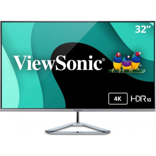 ViewSonic VX3276-4K-MHD 4K Gamer Monitor - 32"