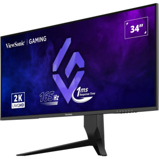 ViewSonic VX3480-2K-PRO Gamer Monitor 165Hz - 34"