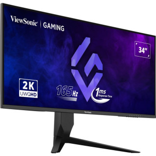 ViewSonic VX3480-2K-PRO Gamer Monitor 165Hz - 34"