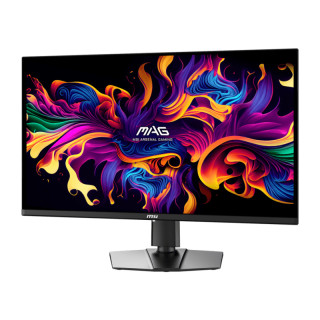 MSI MAG 321UP QD-OLED 4K Gamer Monitor 165Hz - 31,5"
