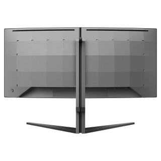 Philips EVNIA 34M2C6500/00 Ívelt OLED Gamer Monitor 175Hz - 34"