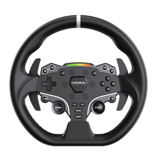 Moza Racing kormány - R5 PC Szimulátor szett