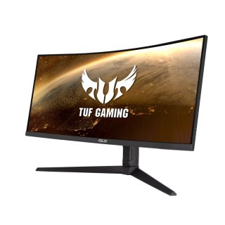 Asus TUF VG34VQL1B Gaming Monitor 34"