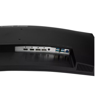 Asus TUF VG34VQL1B Gaming Monitor 34"