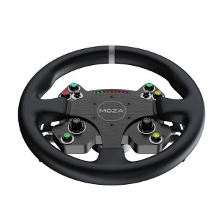 Moza Racing kiegészítő - MOZA CS V2P Kormánykerék