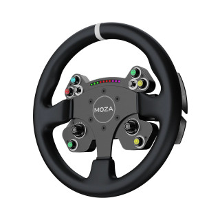 Moza Racing kiegészítő - MOZA CS V2P Kormánykerék