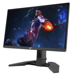 Asus ROG Swift Pro PG248QP Gaming Monitor 24,1"