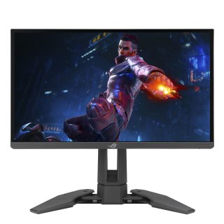 Asus ROG Swift Pro PG248QP Gaming Monitor 24,1"