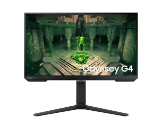 SAMSUNG Odyssey G40B Gamer Monitor 240Hz - 25"