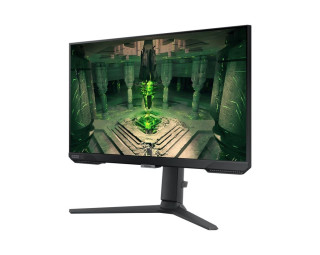 SAMSUNG Odyssey G40B Gamer Monitor 240Hz - 25"