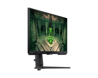 SAMSUNG Odyssey G40B Gamer Monitor 240Hz - 25"