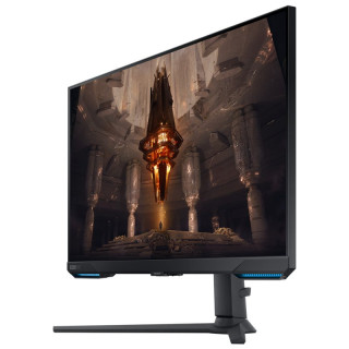 SAMSUNG Odyssey G7 Gamer Monitor 4K 144Hz - 28"