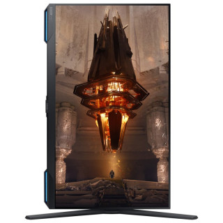 SAMSUNG Odyssey G7 Gamer Monitor 4K 144Hz - 28"