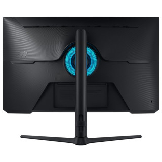 SAMSUNG Odyssey G7 Gamer Monitor 4K 144Hz - 28"