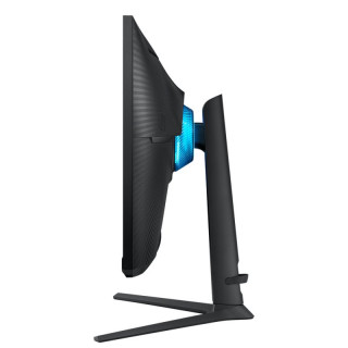 SAMSUNG Odyssey G7 Gamer Monitor 4K 144Hz - 28"