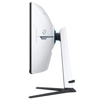 SAMSUNG Odyssey Neo G8 Ívelt Gamer Monitor 4K 240Hz - 32"