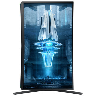 SAMSUNG Odyssey Neo G8 Ívelt Gamer Monitor 4K 240Hz - 32"