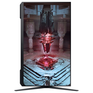 SAMSUNG Odyssey G51C Gamer Monitor 165Hz - 32"
