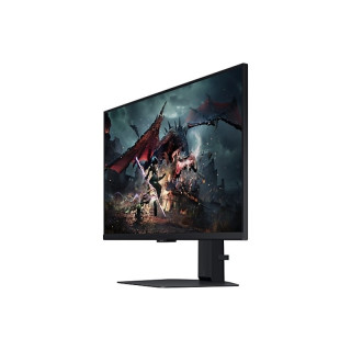 SAMSUNG Odyssey G5 G50D Gamer Monitor 180Hz - 27"