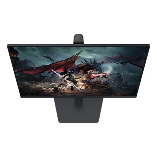 SAMSUNG Odyssey G5 G50D Gamer Monitor 180Hz - 27"