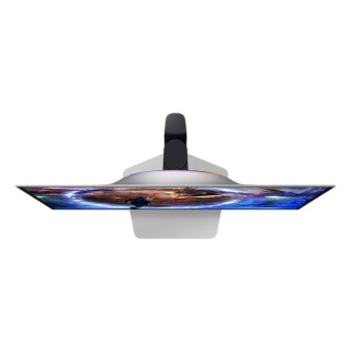 SAMSUNG Odyssey G6 G60SD Gamer Monitor OLED 360Hz - 27"